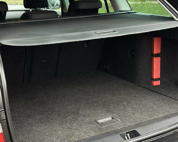 Черный Шкода Октавия, объемом двигателя 1.6 л и пробегом 204 тыс. км за 15200 $, фото 28 на Automoto.ua