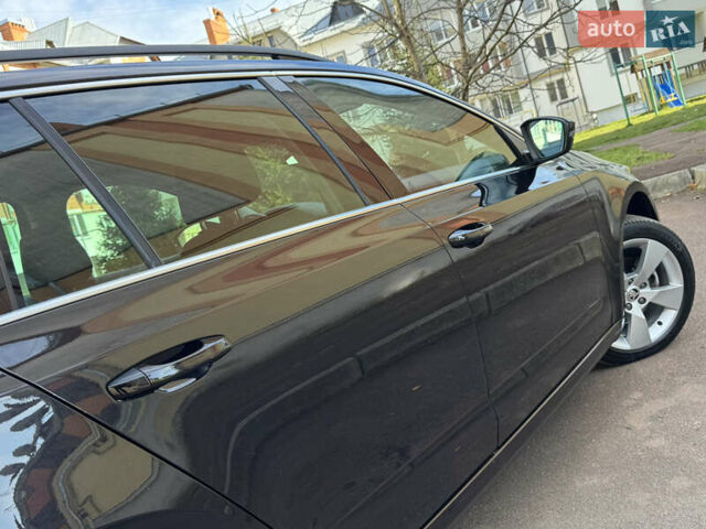 Чорний Шкода Октавія, об'ємом двигуна 2 л та пробігом 218 тис. км за 15299 $, фото 56 на Automoto.ua