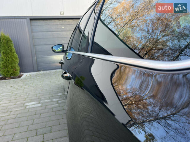 Чорний Шкода Октавія, об'ємом двигуна 1.97 л та пробігом 243 тис. км за 18650 $, фото 26 на Automoto.ua