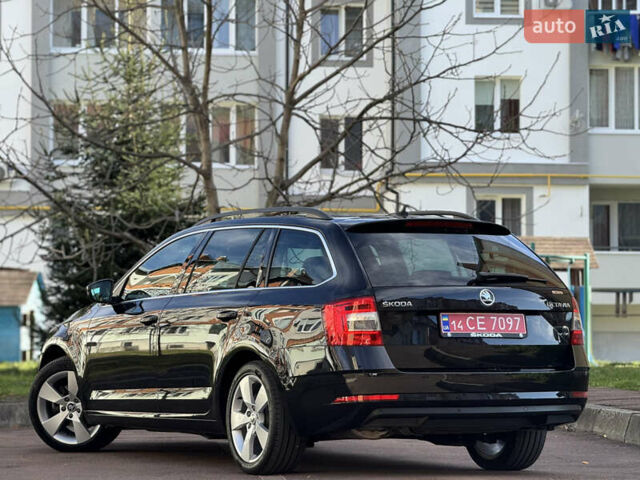 Чорний Шкода Октавія, об'ємом двигуна 2 л та пробігом 218 тис. км за 15299 $, фото 68 на Automoto.ua