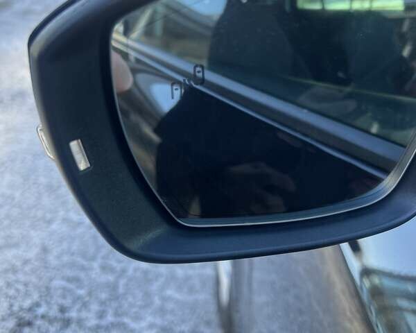 Черный Шкода Октавия, объемом двигателя 2.01 л и пробегом 156 тыс. км за 20000 $, фото 15 на Automoto.ua