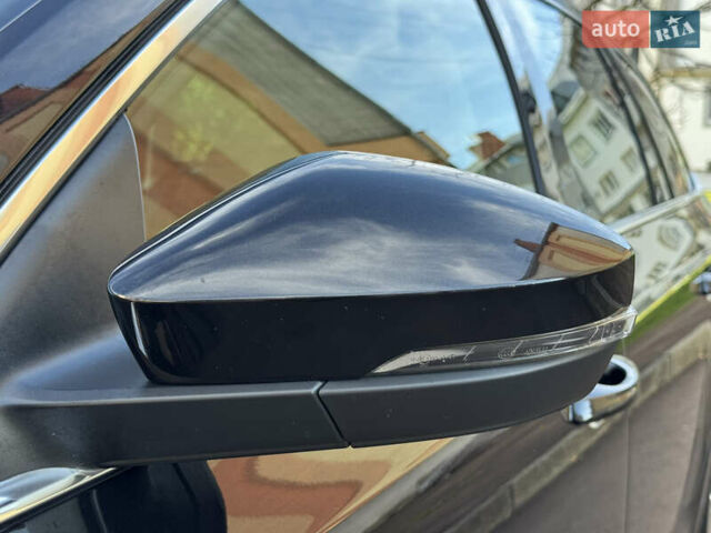 Чорний Шкода Октавія, об'ємом двигуна 2 л та пробігом 218 тис. км за 15299 $, фото 13 на Automoto.ua