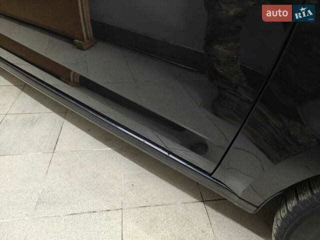 Шкода Октавия 2019 в Ровно на Automoto.ua Черный Шкода Октавия, объемом двигателя 1.98 л и пробегом 270 тыс. км за 19000 $, фото 10 на Automoto.ua