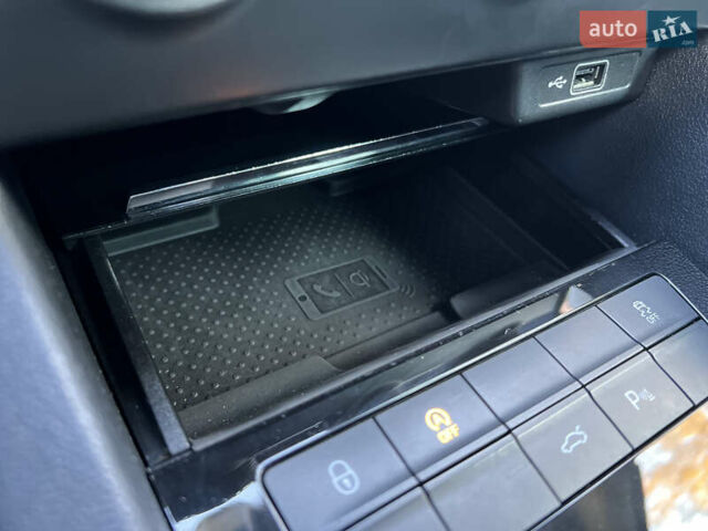 Чорний Шкода Октавія, об'ємом двигуна 1.97 л та пробігом 245 тис. км за 17950 $, фото 63 на Automoto.ua