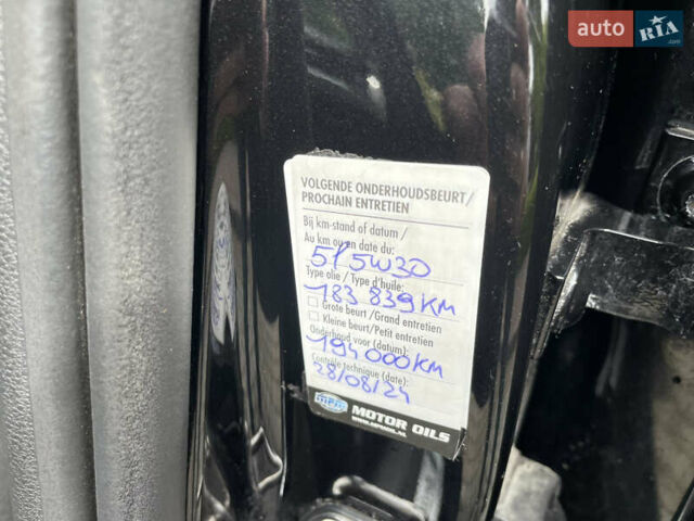 Черный Шкода Октавия, объемом двигателя 0 л и пробегом 195 тыс. км за 15250 $, фото 26 на Automoto.ua