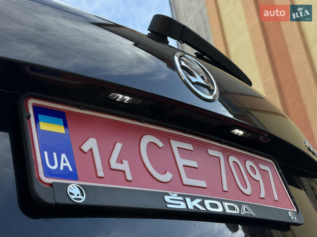 Чорний Шкода Октавія, об'ємом двигуна 2 л та пробігом 218 тис. км за 15299 $, фото 72 на Automoto.ua