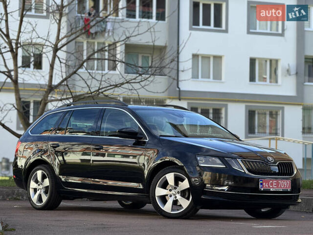 Чорний Шкода Октавія, об'ємом двигуна 2 л та пробігом 218 тис. км за 15299 $, фото 22 на Automoto.ua
