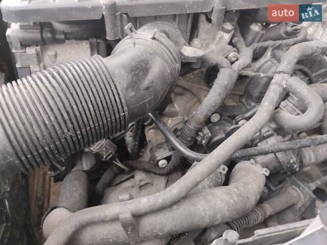 Чорний Шкода Октавія, об'ємом двигуна 1.6 л та пробігом 220 тис. км за 11850 $, фото 36 на Automoto.ua