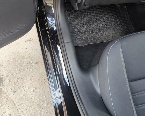 Черный Шкода Октавия, объемом двигателя 1.5 л и пробегом 153 тыс. км за 16399 $, фото 40 на Automoto.ua