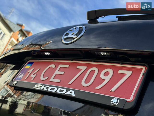 Чорний Шкода Октавія, об'ємом двигуна 2 л та пробігом 218 тис. км за 15299 $, фото 52 на Automoto.ua
