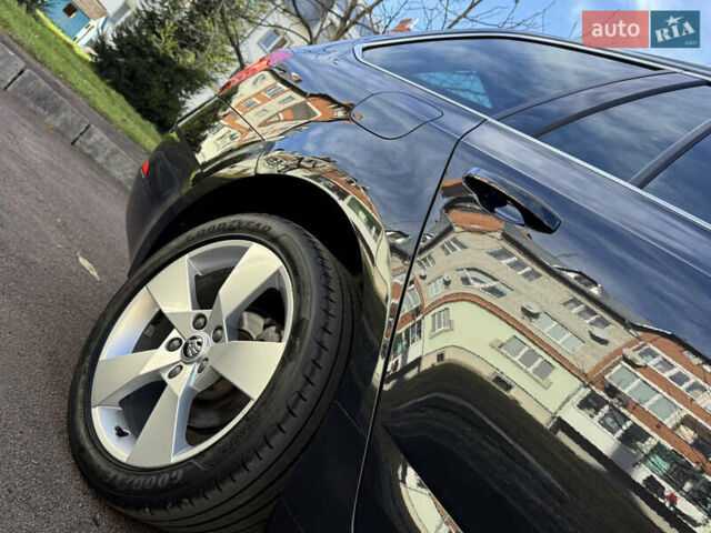 Чорний Шкода Октавія, об'ємом двигуна 2 л та пробігом 218 тис. км за 15299 $, фото 43 на Automoto.ua