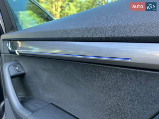 Чорний Шкода Октавія, об'ємом двигуна 1.97 л та пробігом 243 тис. км за 18650 $, фото 72 на Automoto.ua