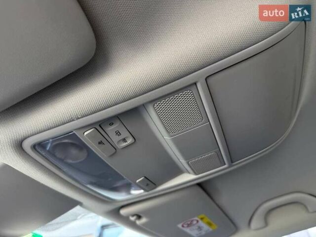 Черный Шкода Октавия, объемом двигателя 1.5 л и пробегом 155 тыс. км за 16300 $, фото 33 на Automoto.ua