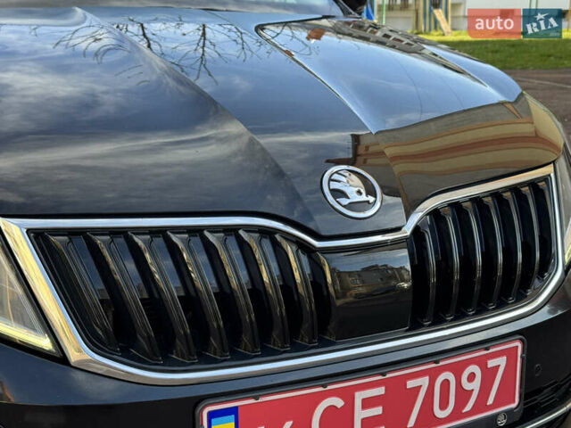 Чорний Шкода Октавія, об'ємом двигуна 2 л та пробігом 218 тис. км за 15299 $, фото 32 на Automoto.ua