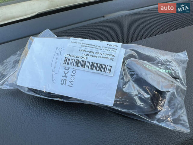 Чорний Шкода Октавія, об'ємом двигуна 1.97 л та пробігом 243 тис. км за 18650 $, фото 75 на Automoto.ua