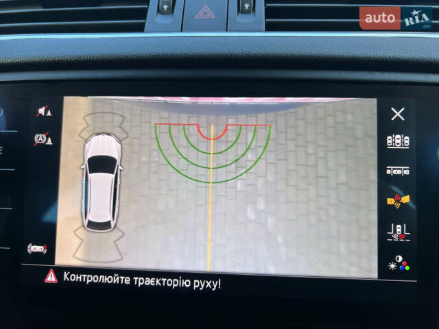 Чорний Шкода Октавія, об'ємом двигуна 1.97 л та пробігом 245 тис. км за 17950 $, фото 110 на Automoto.ua