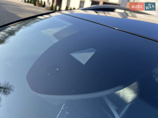 Чорний Шкода Октавія, об'ємом двигуна 1.97 л та пробігом 243 тис. км за 18650 $, фото 31 на Automoto.ua