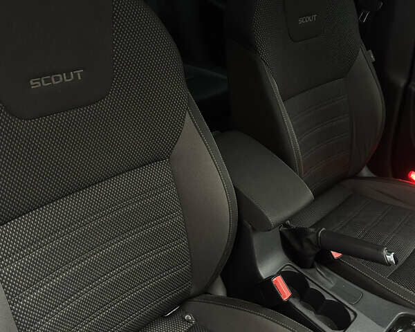 Черный Шкода Октавия, объемом двигателя 1.97 л и пробегом 187 тыс. км за 20500 $, фото 29 на Automoto.ua