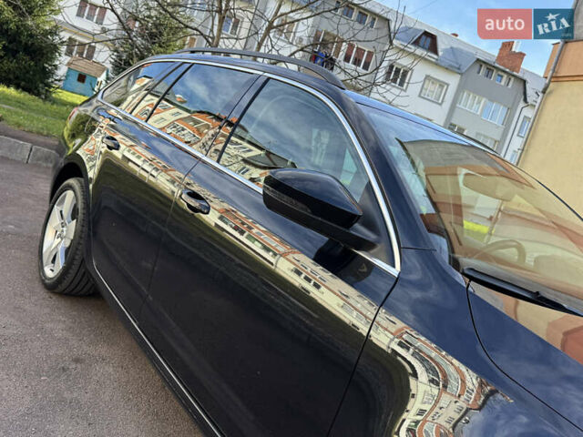 Чорний Шкода Октавія, об'ємом двигуна 2 л та пробігом 218 тис. км за 15299 $, фото 37 на Automoto.ua