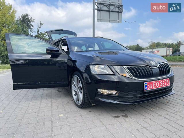 Чорний Шкода Октавія, об'ємом двигуна 1.6 л та пробігом 194 тис. км за 14350 $, фото 49 на Automoto.ua