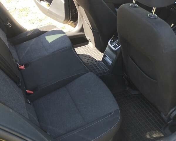 Чорний Шкода Октавія, об'ємом двигуна 1.97 л та пробігом 199 тис. км за 17800 $, фото 18 на Automoto.ua