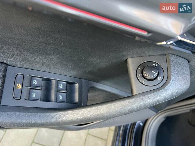 Чорний Шкода Октавія, об'ємом двигуна 1.97 л та пробігом 243 тис. км за 18650 $, фото 42 на Automoto.ua