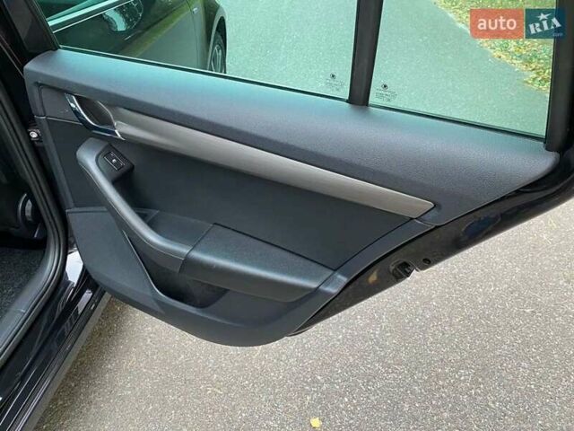 Чорний Шкода Октавія, об'ємом двигуна 1.97 л та пробігом 215 тис. км за 17500 $, фото 29 на Automoto.ua