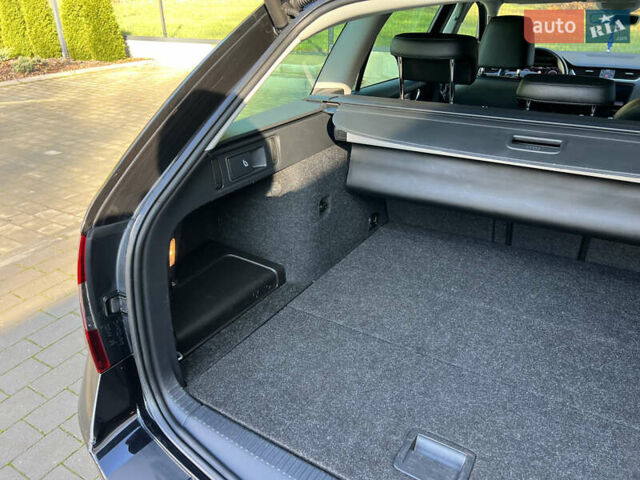 Чорний Шкода Октавія, об'ємом двигуна 1.97 л та пробігом 243 тис. км за 18650 $, фото 97 на Automoto.ua