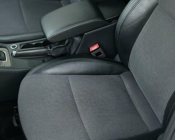 Черный Шкода Октавия, объемом двигателя 1.97 л и пробегом 278 тыс. км за 14800 $, фото 13 на Automoto.ua