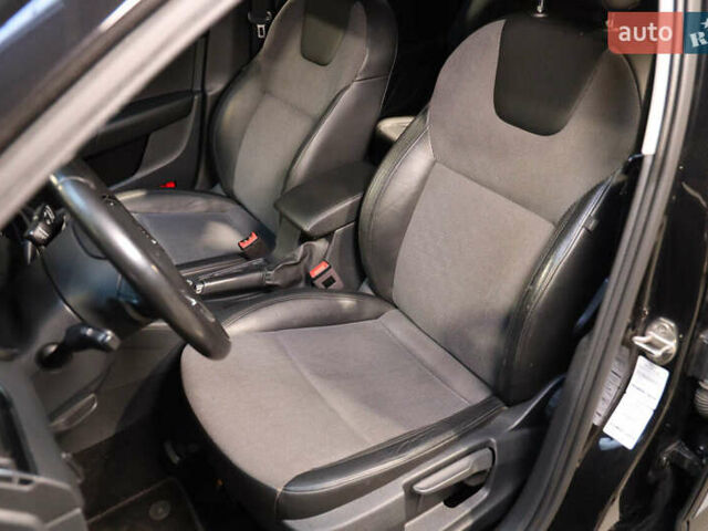 Черный Шкода Октавия, объемом двигателя 1.97 л и пробегом 279 тыс. км за 14900 $, фото 15 на Automoto.ua