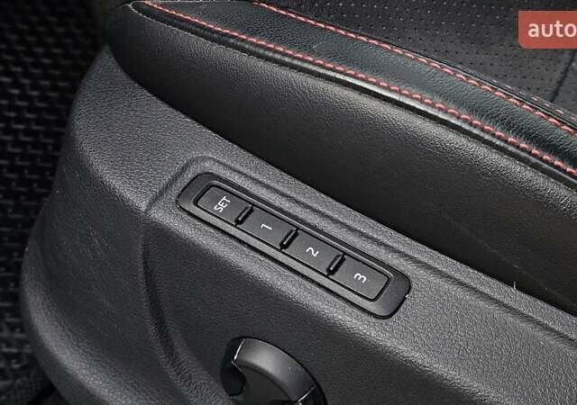 Чорний Шкода Октавія, об'ємом двигуна 1.97 л та пробігом 239 тис. км за 17800 $, фото 12 на Automoto.ua