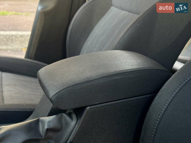 Чорний Шкода Октавія, об'ємом двигуна 2 л та пробігом 218 тис. км за 15299 $, фото 90 на Automoto.ua