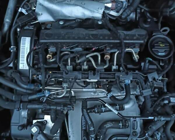 Черный Шкода Октавия, объемом двигателя 2 л и пробегом 238 тыс. км за 18200 $, фото 35 на Automoto.ua