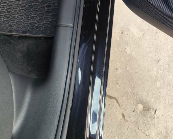 Черный Шкода Октавия, объемом двигателя 1.5 л и пробегом 153 тыс. км за 16399 $, фото 39 на Automoto.ua