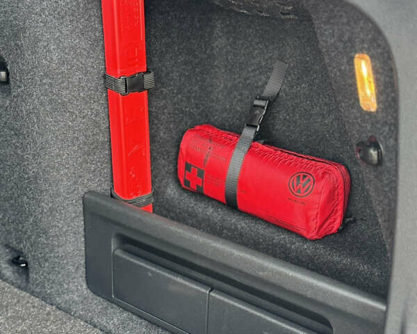Чорний Шкода Октавія, об'ємом двигуна 1.97 л та пробігом 213 тис. км за 17499 $, фото 49 на Automoto.ua