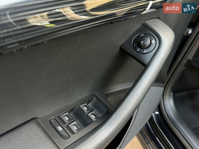 Чорний Шкода Октавія, об'ємом двигуна 2 л та пробігом 218 тис. км за 15299 $, фото 84 на Automoto.ua