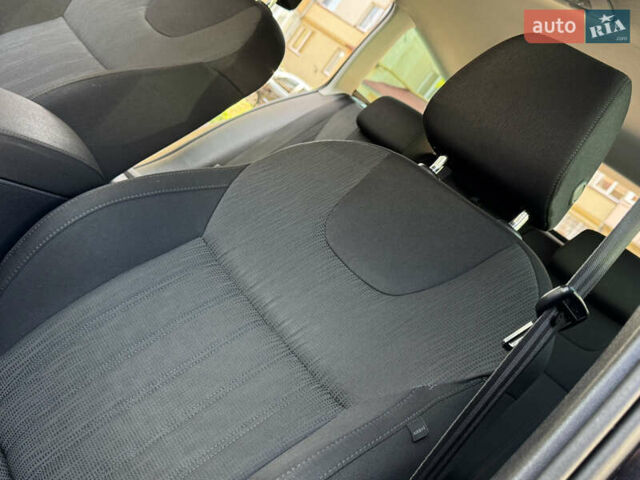 Чорний Шкода Октавія, об'ємом двигуна 2 л та пробігом 218 тис. км за 15299 $, фото 91 на Automoto.ua