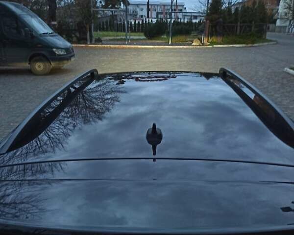 Черный Шкода Октавия, объемом двигателя 2 л и пробегом 238 тыс. км за 18200 $, фото 32 на Automoto.ua