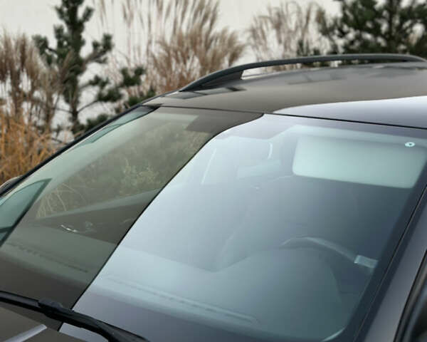 Черный Шкода Октавия, объемом двигателя 1.97 л и пробегом 278 тыс. км за 14800 $, фото 10 на Automoto.ua