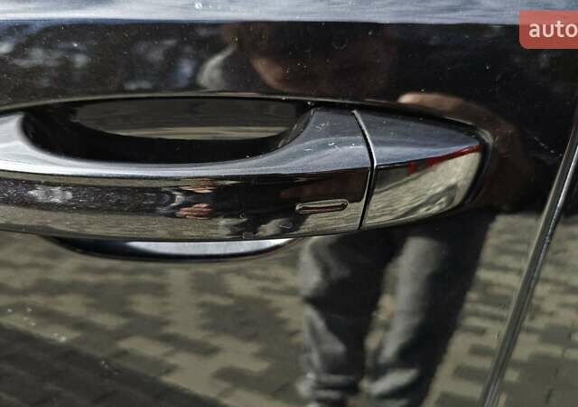 Чорний Шкода Октавія, об'ємом двигуна 1.97 л та пробігом 239 тис. км за 17800 $, фото 39 на Automoto.ua