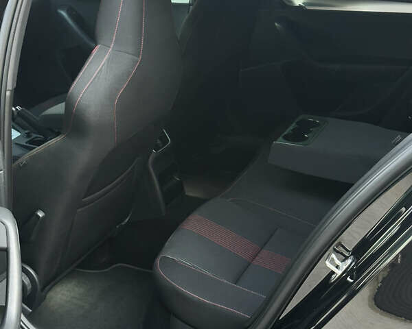 Чорний Шкода Октавія, об'ємом двигуна 1.6 л та пробігом 189 тис. км за 16800 $, фото 35 на Automoto.ua