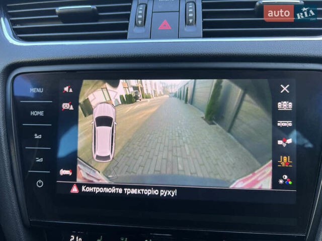 Чорний Шкода Октавія, об'ємом двигуна 1.97 л та пробігом 243 тис. км за 18650 $, фото 68 на Automoto.ua