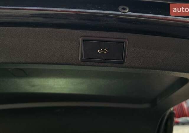 Чорний Шкода Октавія, об'ємом двигуна 1.97 л та пробігом 239 тис. км за 17800 $, фото 18 на Automoto.ua
