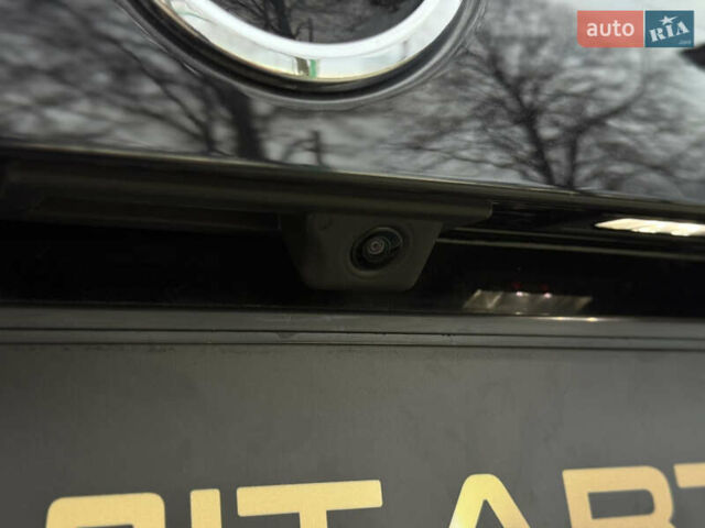 Черный Шкода Октавия, объемом двигателя 1.6 л и пробегом 189 тыс. км за 18900 $, фото 19 на Automoto.ua