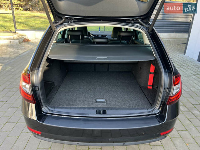 Чорний Шкода Октавія, об'ємом двигуна 1.97 л та пробігом 243 тис. км за 18650 $, фото 94 на Automoto.ua