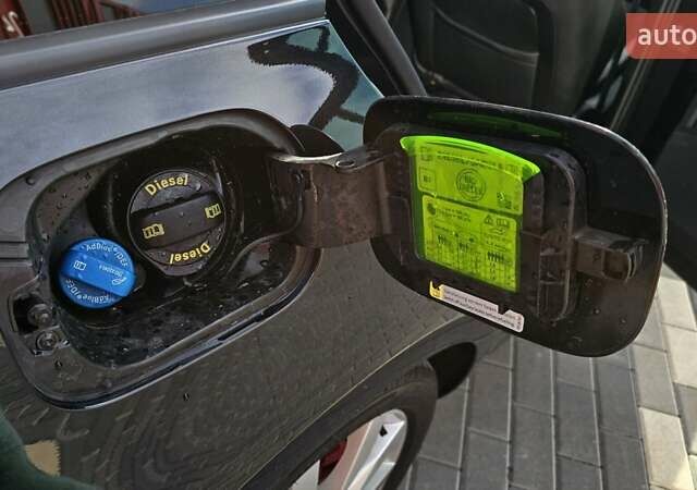 Чорний Шкода Октавія, об'ємом двигуна 1.97 л та пробігом 239 тис. км за 17800 $, фото 31 на Automoto.ua