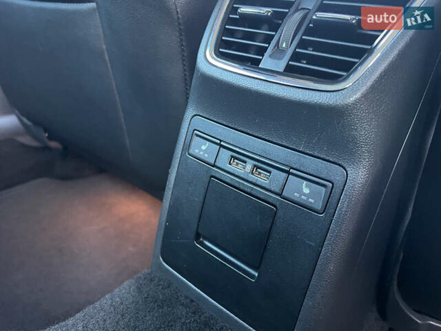 Чорний Шкода Октавія, об'ємом двигуна 1.97 л та пробігом 245 тис. км за 17950 $, фото 90 на Automoto.ua