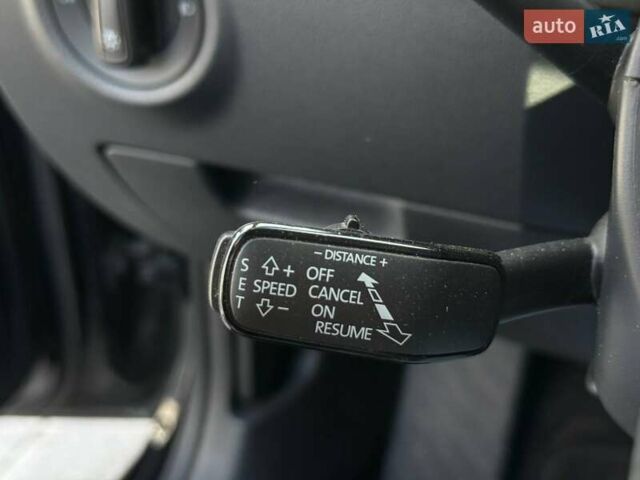 Черный Шкода Октавия, объемом двигателя 1.5 л и пробегом 155 тыс. км за 16300 $, фото 29 на Automoto.ua