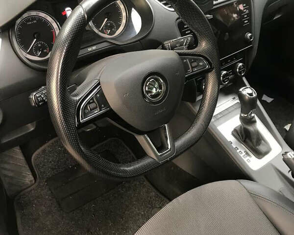 Шкода Октавия 2019 в Николаеве на Automoto.ua Черный Шкода Октавия, объемом двигателя 1.6 л и пробегом 226 тыс. км за 15300 $, фото 1 на Automoto.ua