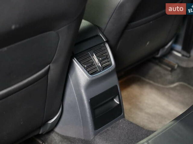 Черный Шкода Октавия, объемом двигателя 1.97 л и пробегом 279 тыс. км за 14900 $, фото 22 на Automoto.ua